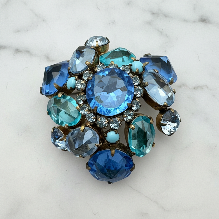 Vintage & Antique Jewelry